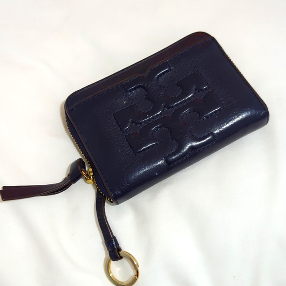 Tory Burch Handbags - TORY BURCH wallet
